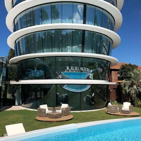 Don Hotel Punta del Este Ngoại thất bức ảnh
