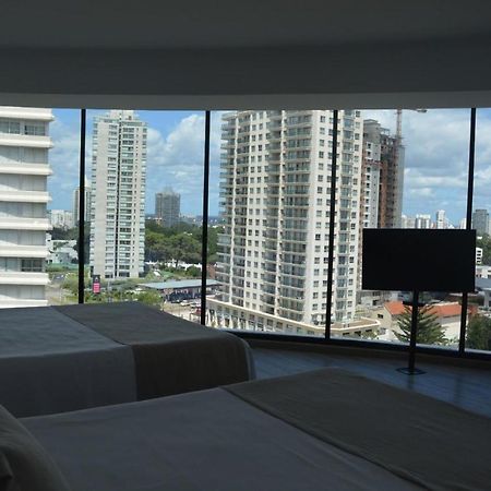 Don Hotel Punta del Este Ngoại thất bức ảnh