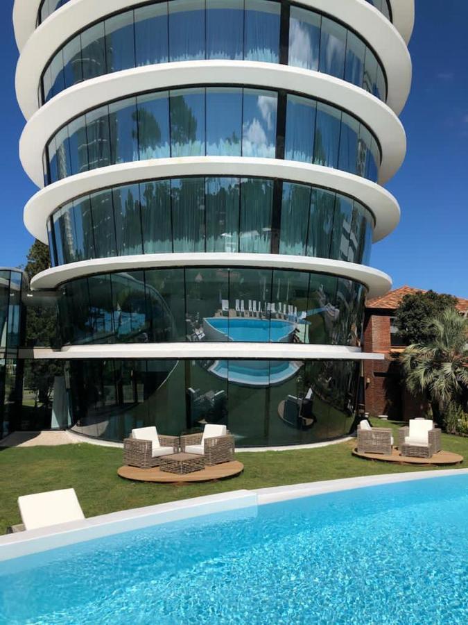 Don Hotel Punta del Este Ngoại thất bức ảnh