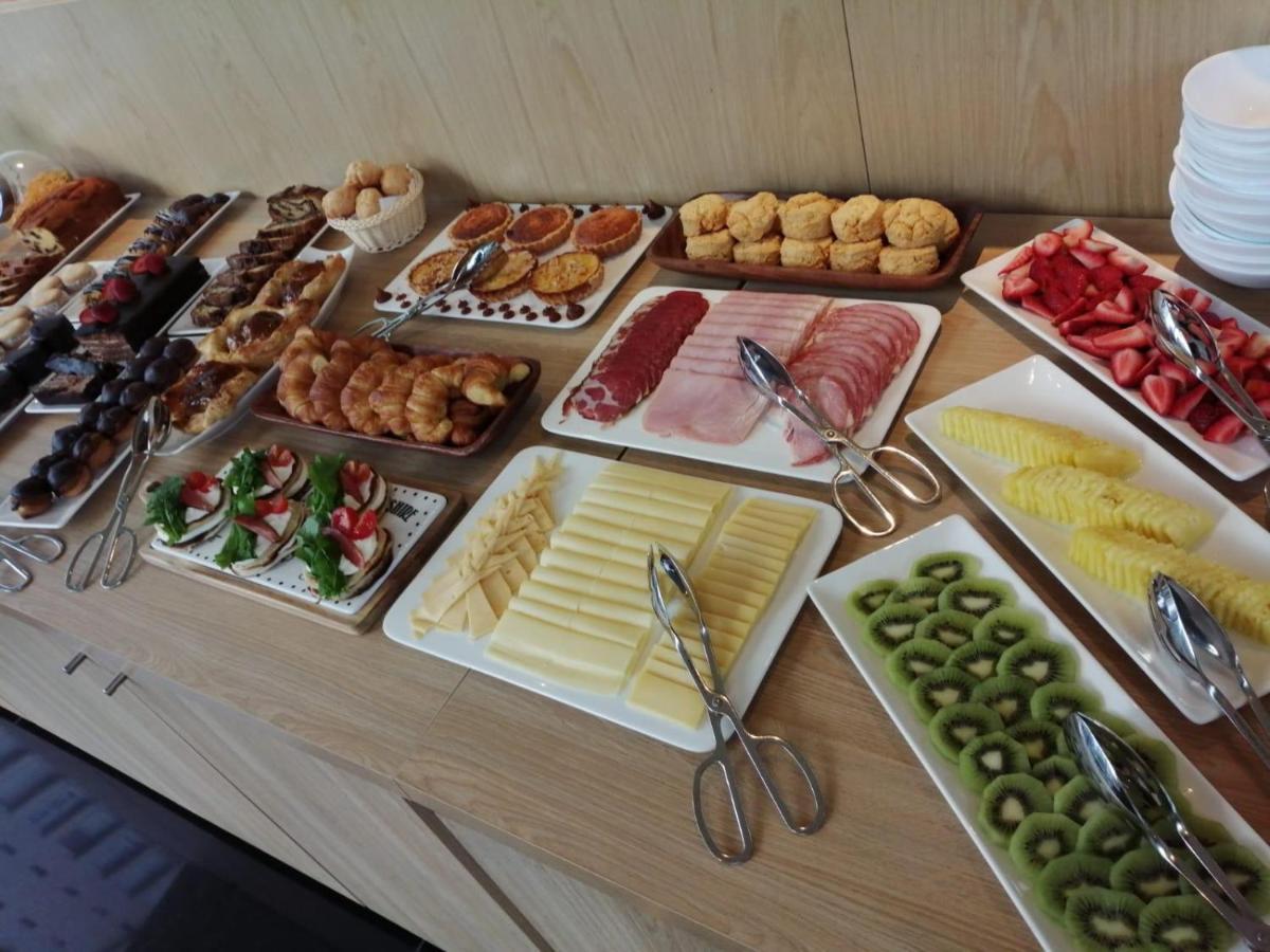 Don Hotel Punta del Este Ngoại thất bức ảnh