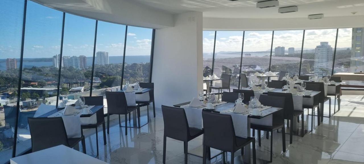 Don Hotel Punta del Este Ngoại thất bức ảnh