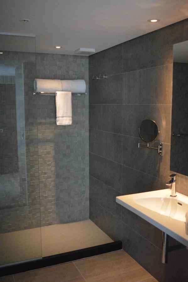 Don Hotel Punta del Este Ngoại thất bức ảnh