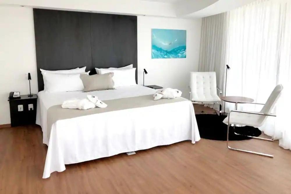 Don Hotel Punta del Este Ngoại thất bức ảnh