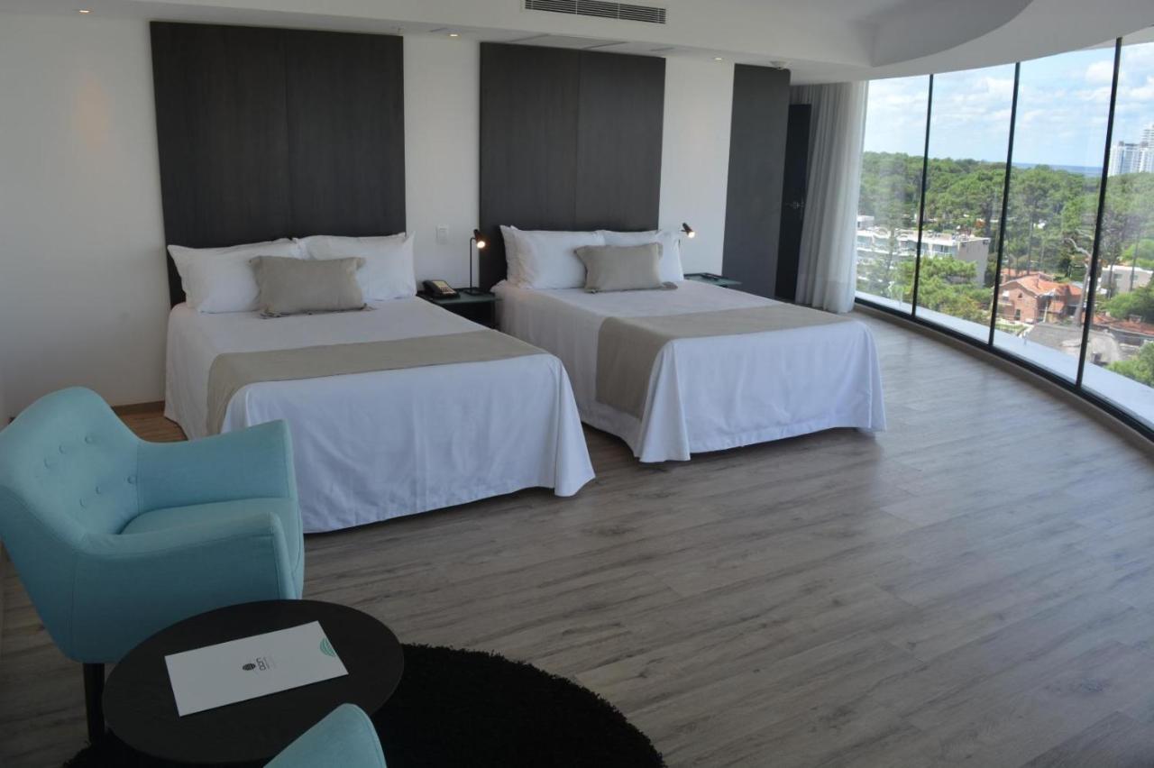Don Hotel Punta del Este Ngoại thất bức ảnh