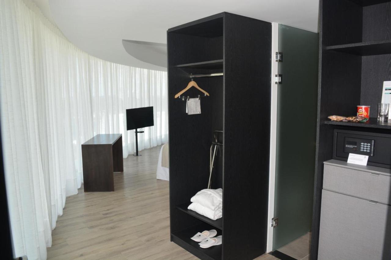 Don Hotel Punta del Este Ngoại thất bức ảnh