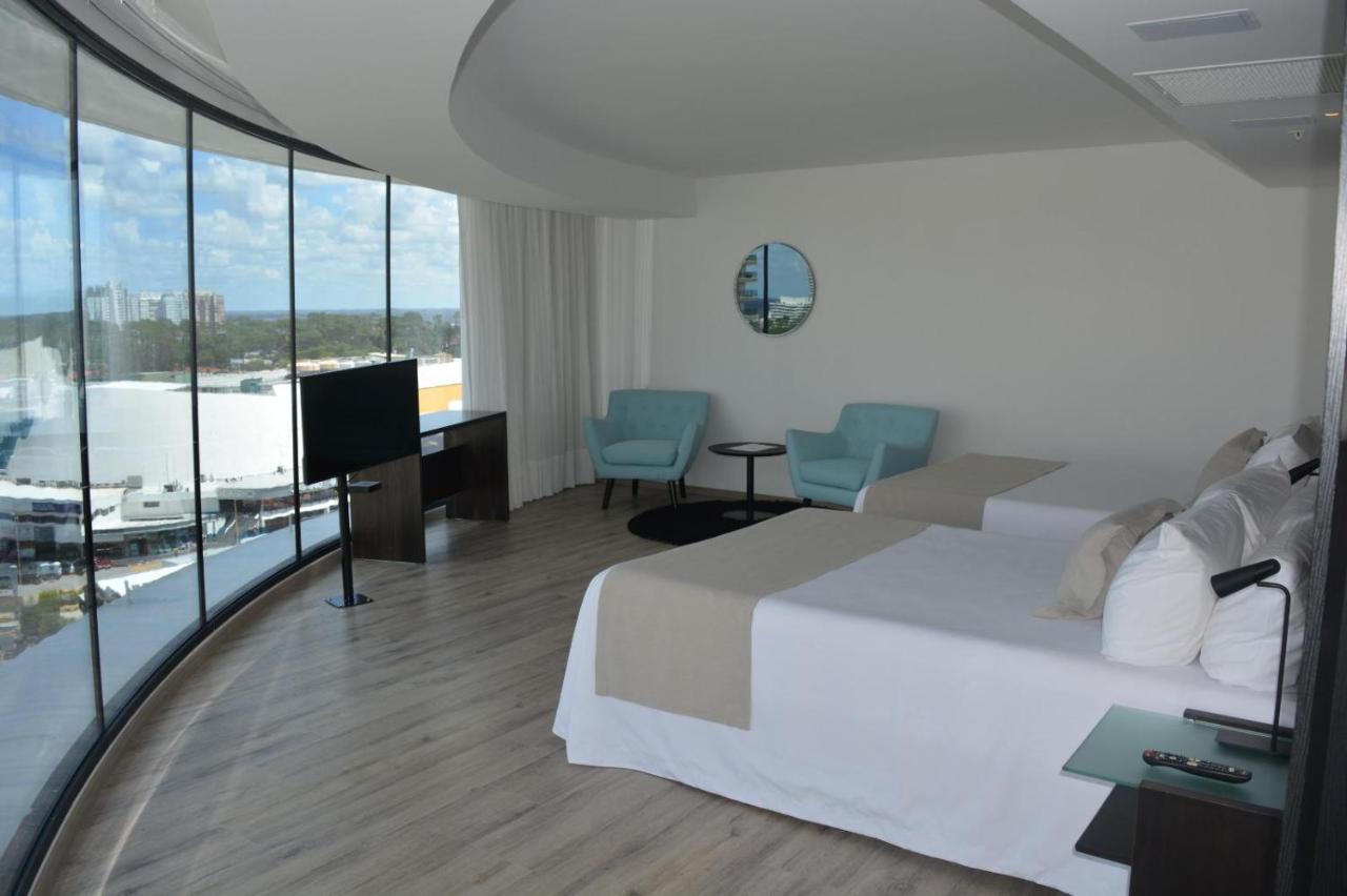 Don Hotel Punta del Este Ngoại thất bức ảnh