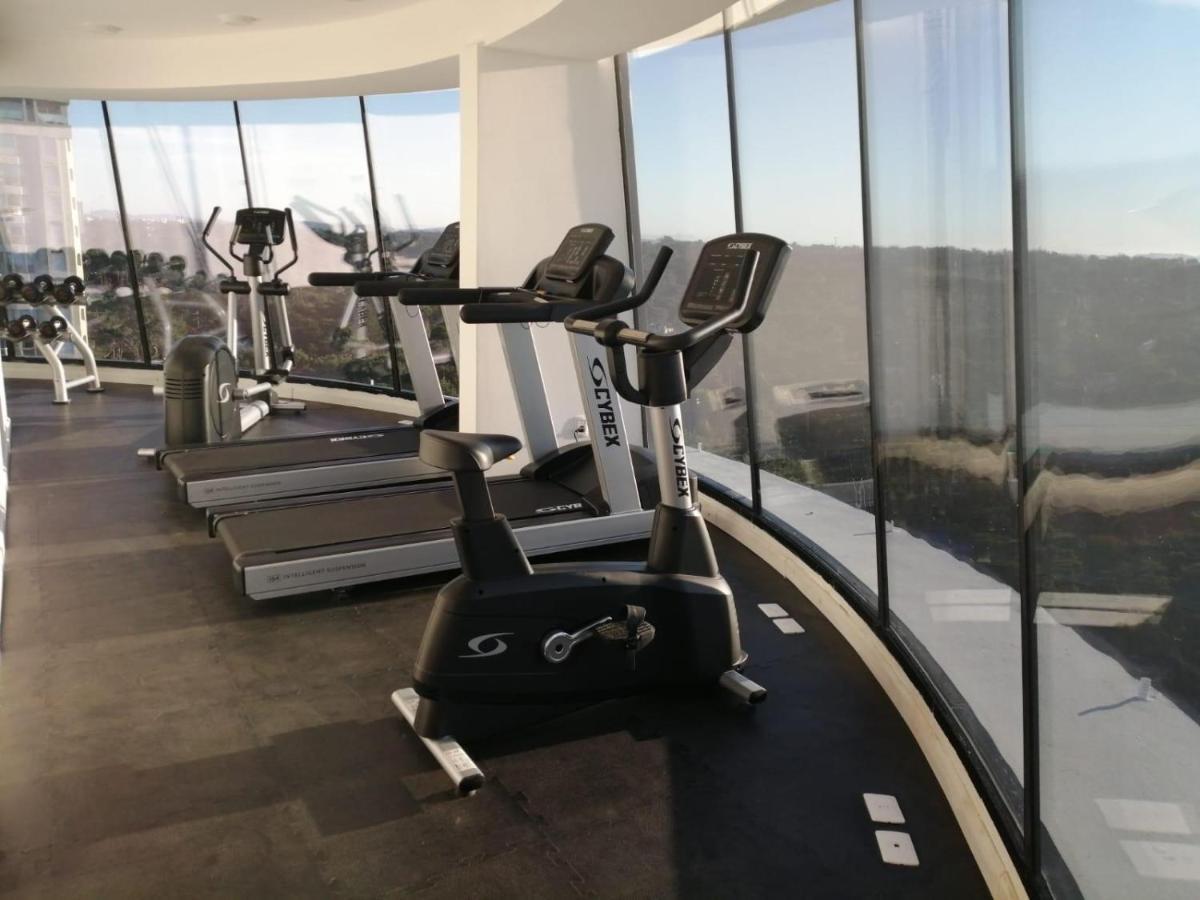 Don Hotel Punta del Este Ngoại thất bức ảnh